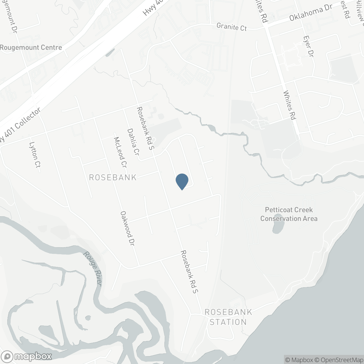 1025 MOORELANDS CRESCENT, Pickering, Ontario L1W 3K3